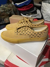 VANS WTAPS x Authentic