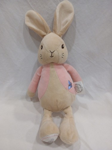 Beatrix potter flopsy bunny - potter,