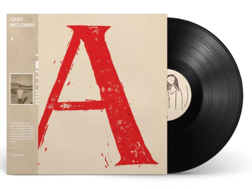 Cass mccombs reissue - cass,