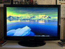 Panasonic plasma - 42”,