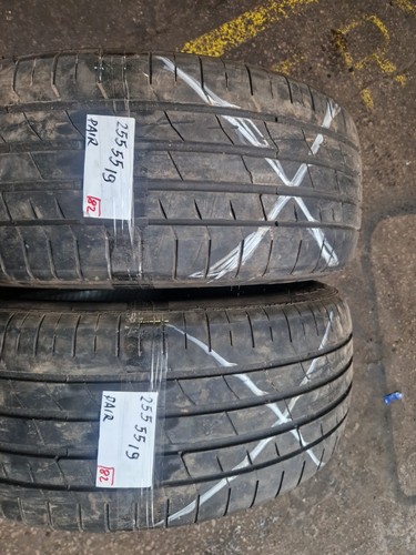 255 55r19 111v - 2, x