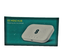EE Mini Hub Halo EE71 4G
