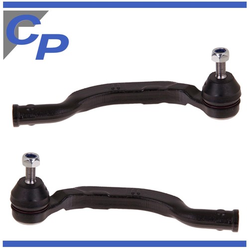 Tie rod end front for - end,