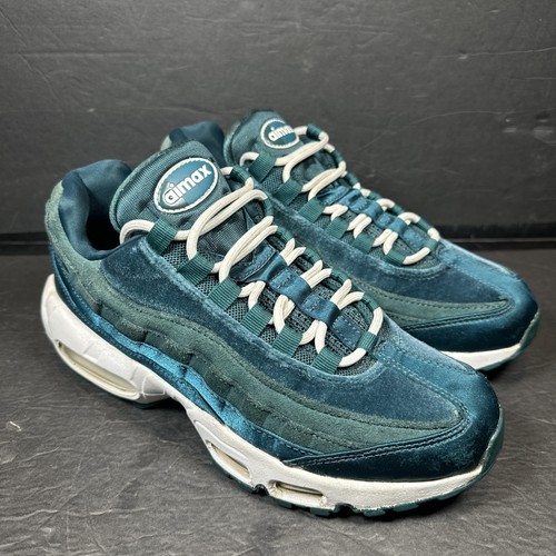Size nike air - air, green