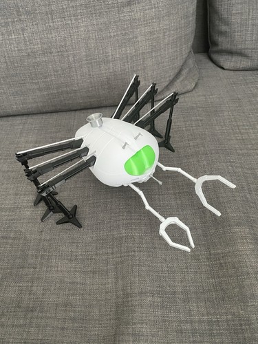 Wotw collector spider for - wotw,