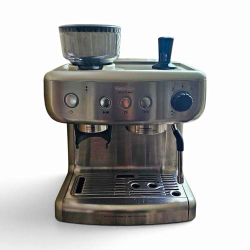Breville barista max - breville,