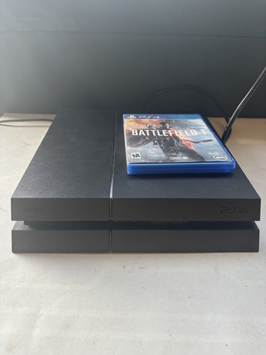 Sony playstation ps4 - playstation, 4