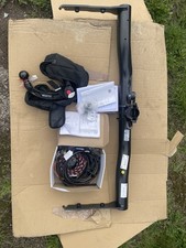 VW Polo Genuine Tow Bar ?2G0092150B  2G0803882A  2G055204B