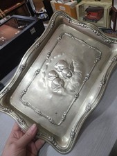 Reynolds Angels Silver Plate