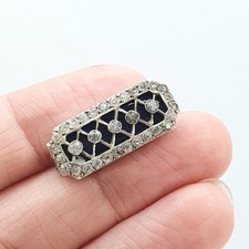Antique Victorian Solid Silver
