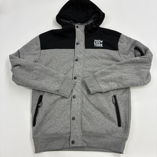 Nwt zoo york - york, men's