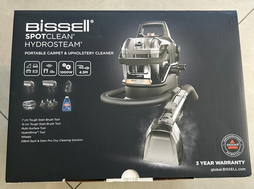 Bissell 3689e spotclean - bissell,