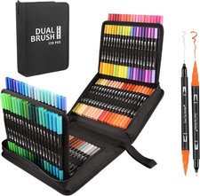 120 Colors Acrylic Paint