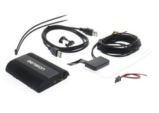 Dension DAB + U DAB DAB + USB