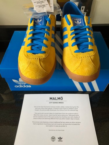 Adidas malmo city - malmo, series,