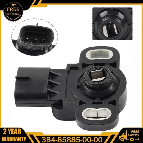 Throttle position sensor tps - position,
