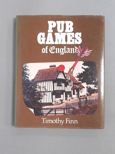 Pub games england oleander - of,