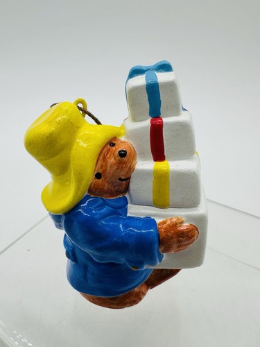 Vtg 1978 eden toys - eden, inc