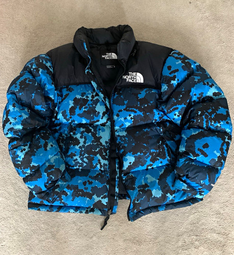 The north face 1996 - the,