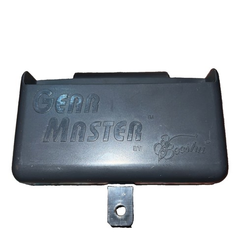 Master gear converter - master,