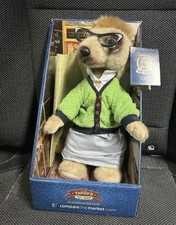 Compare the Meerkat Maiya