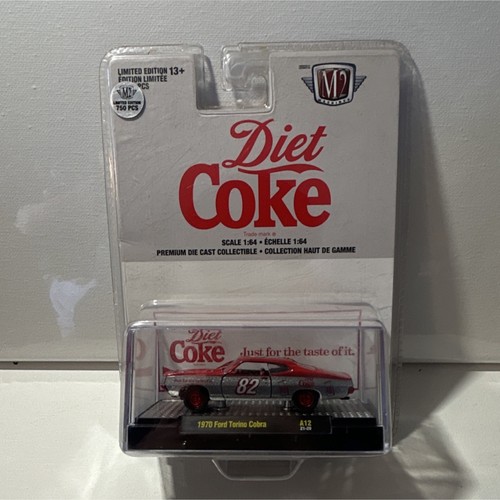 Diet cola 1970 - diet,