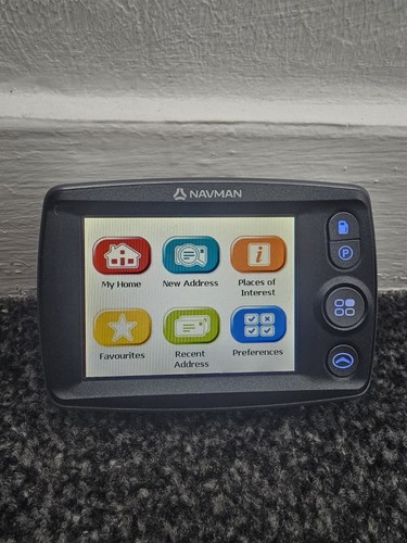 This navman f20 portable gps - this,