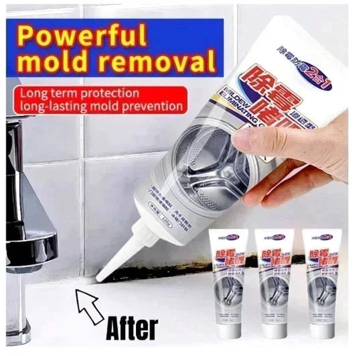 Mould magic extreme gel - mould,