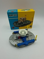 Corgi Toys HDI Hovercraft