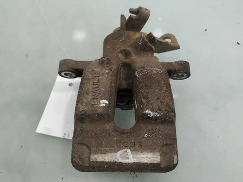 Right rear brake caliper - right,