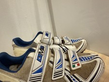 DMT Biking Clips Shoes 