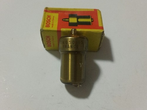 Bosch 0434250037 injector