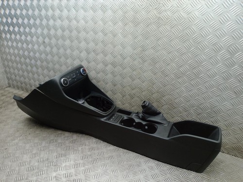 Ford fiesta centre - ford,