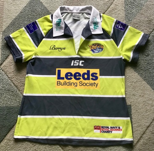 Leeds rhinos away rugby - leeds, league