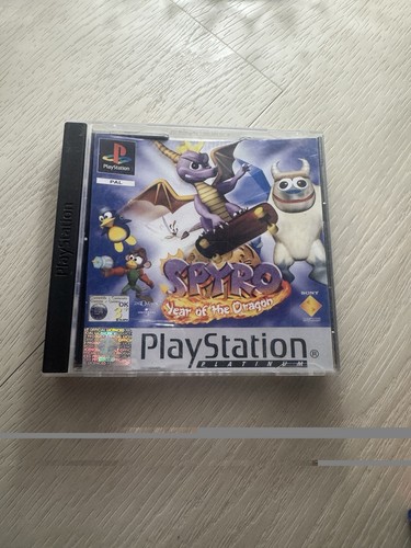 Spyro year the dragon - spyro:,