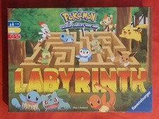 Ravensburger Labyrinth Family