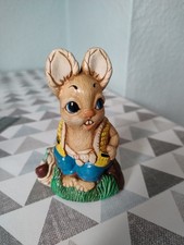 Vintage hand painted - hand,