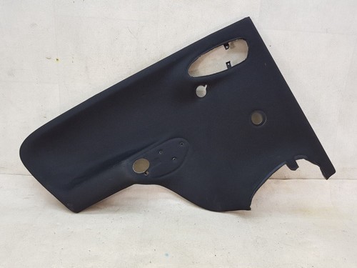 Seat altea rear - 04-09,