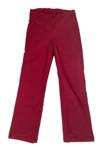 Cotton traders burgundy - traders,