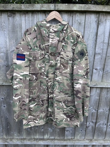 British army mtp camouflage - army,