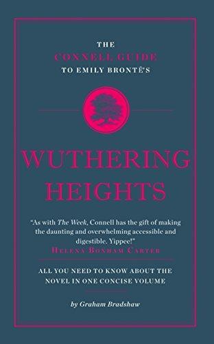 The connell guide emily - connell,