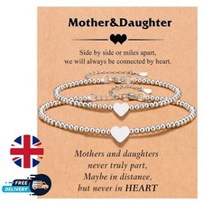Gift Mother and Daughter