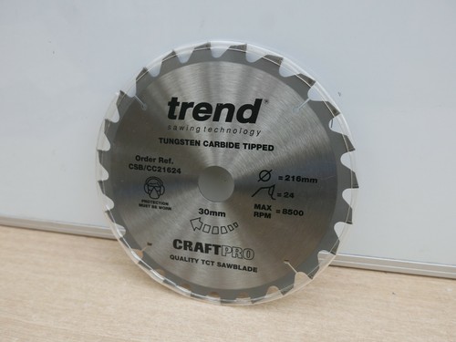 Trend csb cc21624 216mm x - ,
