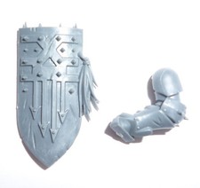 Warhammer Blades of Khorne