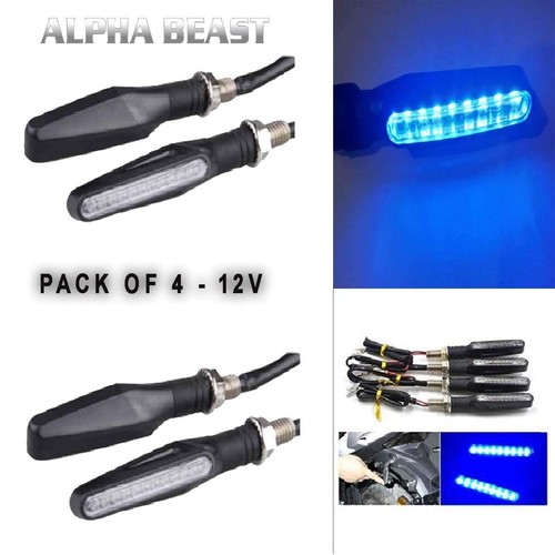 Led sequential full - full, 4