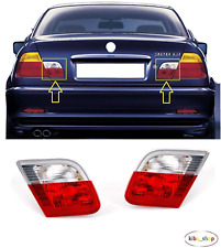 FOR BMW 3 E46 (COUPE)