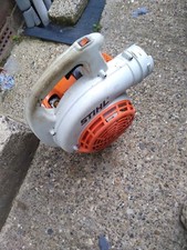 Stihl Vacuum Blower Sh56c