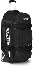 OGIO Rig 9800 Black Wheeled
