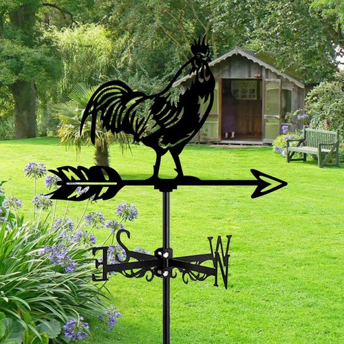 Weathervane roof decoration - weathervane,