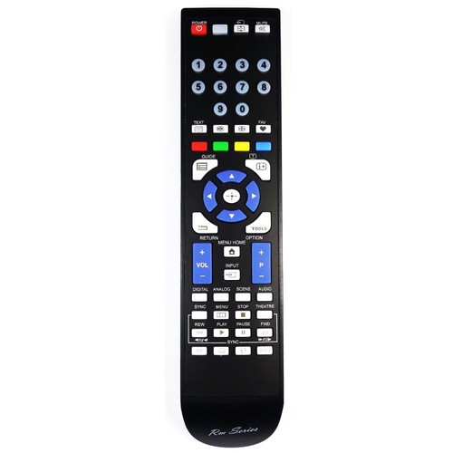 New series replacement tv - replacement,